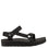 Teva Women&#39;s Midform Universal Leather in Black
