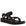 Teva Women&#39;s Midform Universal Leather in Black