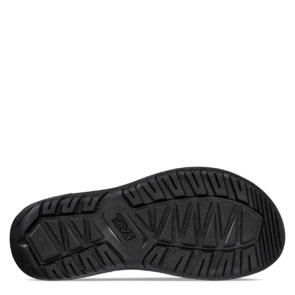 Teva Men's Hurricane XLT2 in Black - Getoutside Shoes
