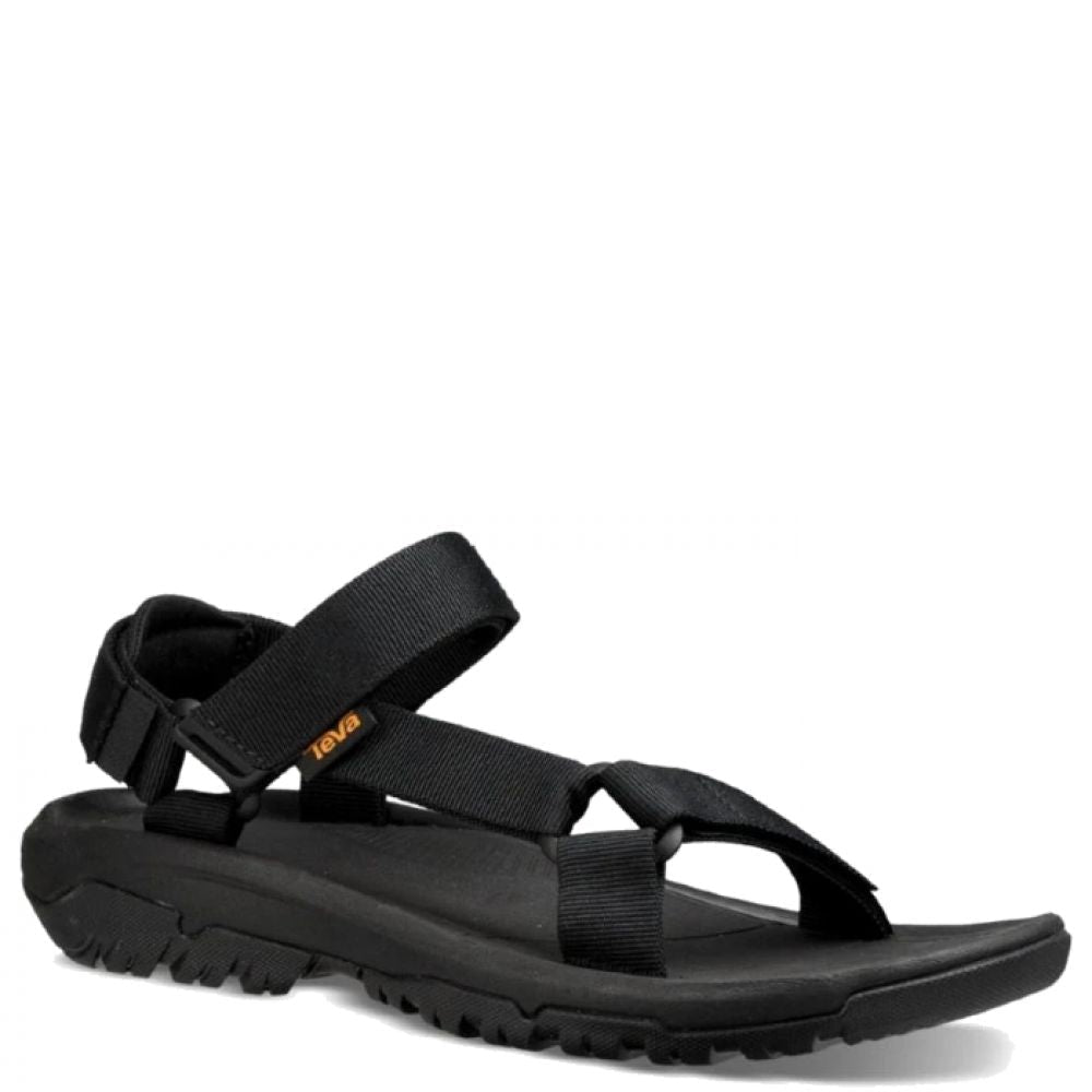 Teva Men's Hurricane XLT2 in Black - Getoutside Shoes