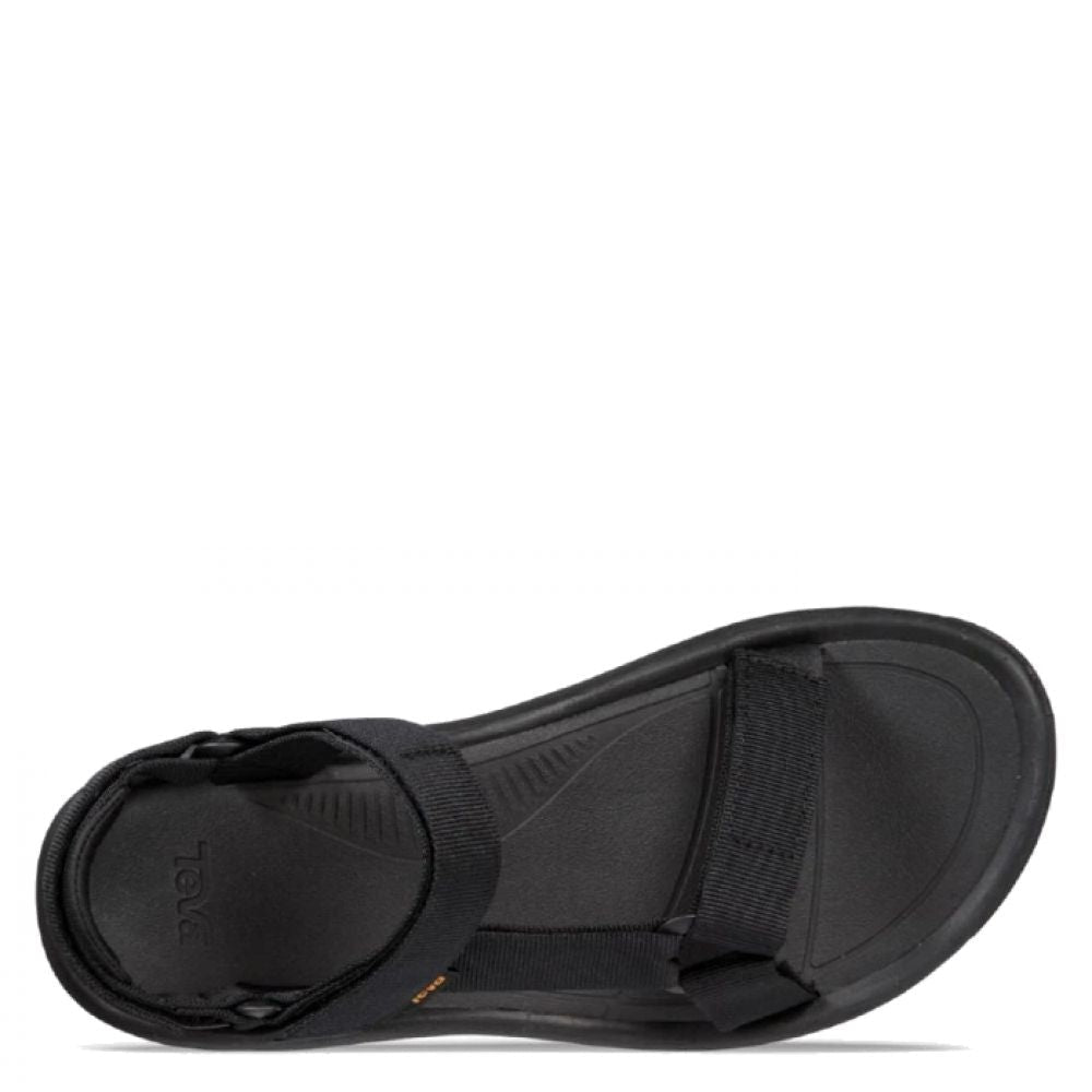 Teva Men's Hurricane XLT2 in Black - Getoutside Shoes