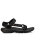 Teva Men's Hurricane XLT2 in Black - Getoutside Shoes