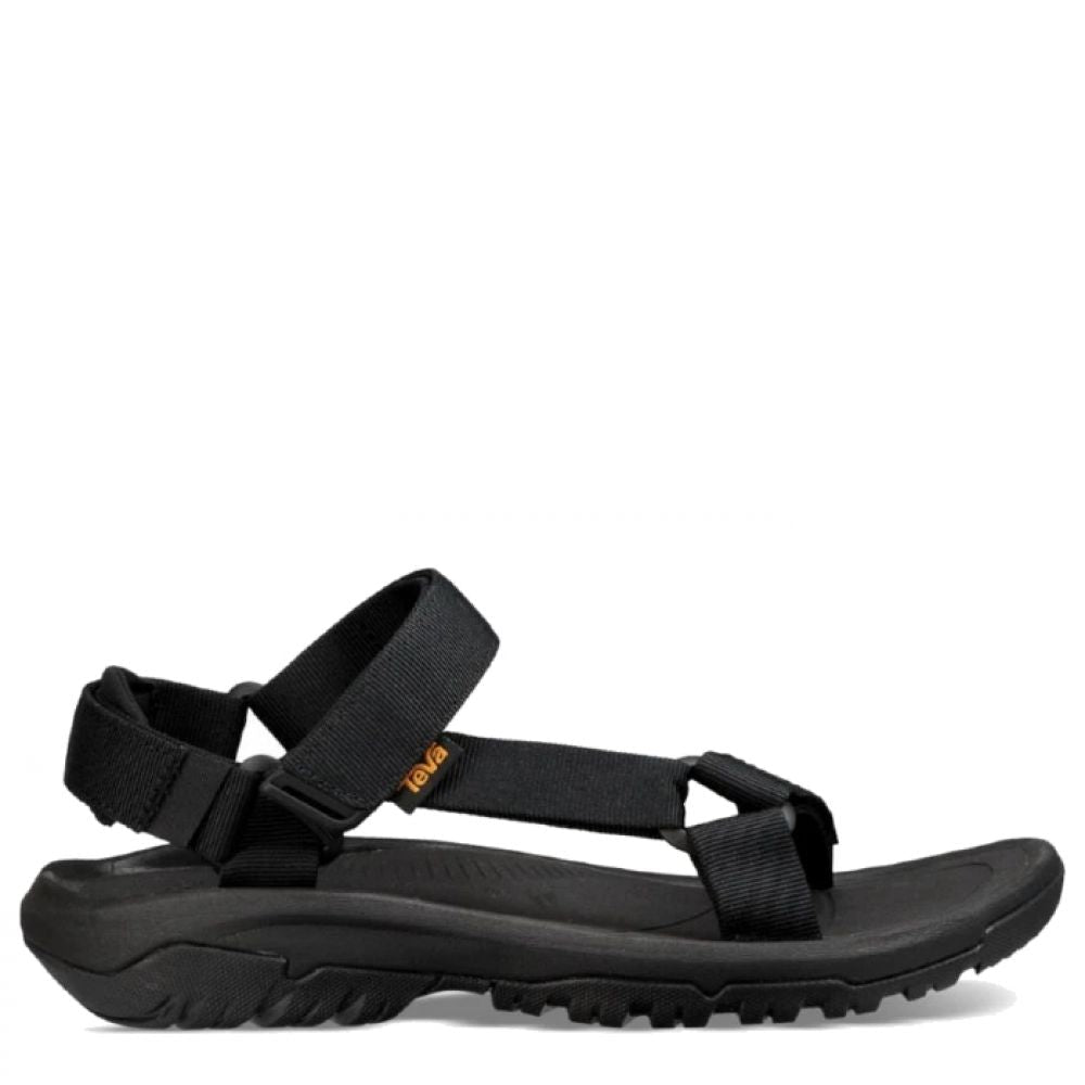 Teva Men's Hurricane XLT2 in Black - Getoutside Shoes