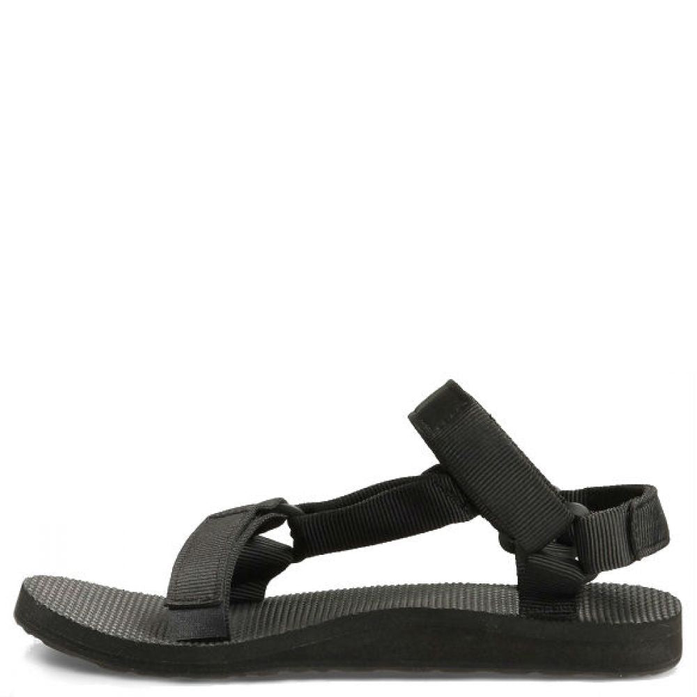 Teva Women's Original Universal in Black - Getoutside Shoes