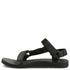 Teva Women's Original Universal in Black - Getoutside Shoes