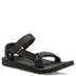 Teva Women's Original Universal in Black - Getoutside Shoes
