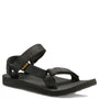 Teva Women's Original Universal in Black - Getoutside Shoes