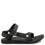 Teva Women's Original Universal in Black - Getoutside Shoes