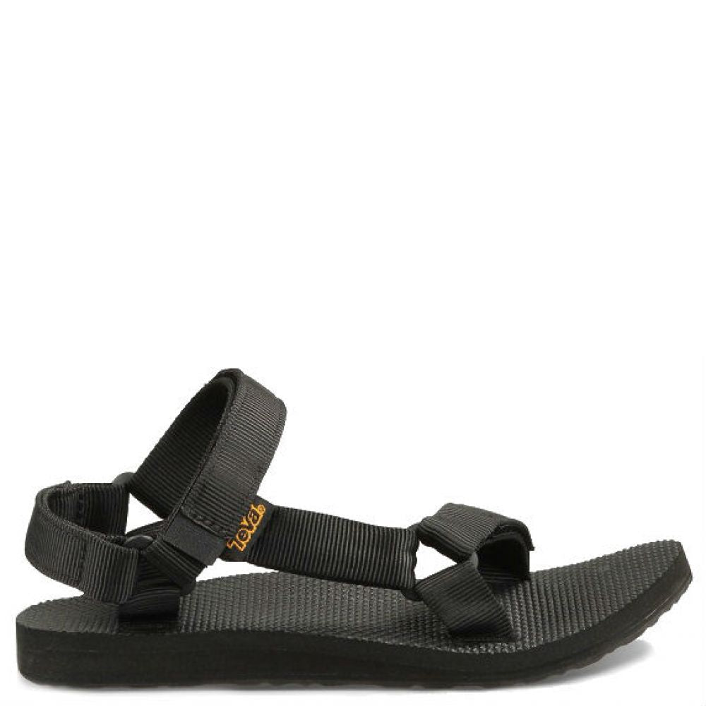 Teva Women's Original Universal in Black - Getoutside Shoes