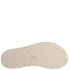 Teva Women's Universal Flatform in Bright White - Getoutside Shoes