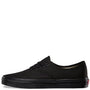 Vans Authentic in Black/Black - Getoutside Shoes