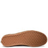 Vans Authentic in Black/Rubber - Getoutside Shoes