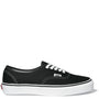 Vans Authentic in Black/White - Getoutside Shoes