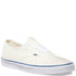 Vans Authentic in Off White - Getoutside Shoes