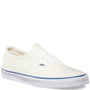 Vans Authentic in Off White - Getoutside Shoes