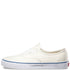 Vans Authentic in Off White - Getoutside Shoes