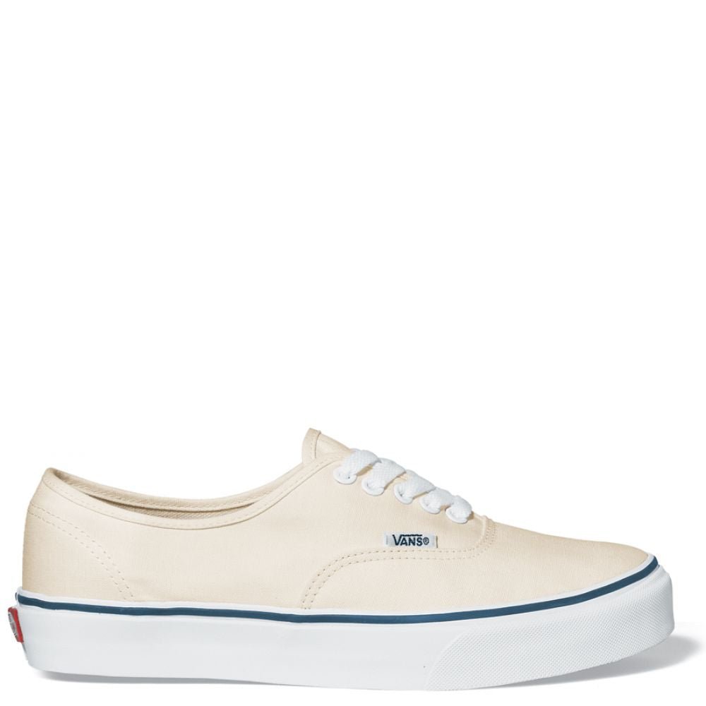 Vans Authentic in Off White - Getoutside Shoes