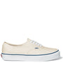 Vans Authentic in Off White - Getoutside Shoes