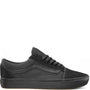 Vans ComfyCush Old Skool in Black/Black - Getoutside Shoes