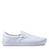 Vans ComfyCush Slip-On in White - Getoutside Shoes