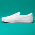 Vans ComfyCush Slip-On in White - Getoutside Shoes