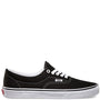 Vans Era in Black - Getoutside Shoes