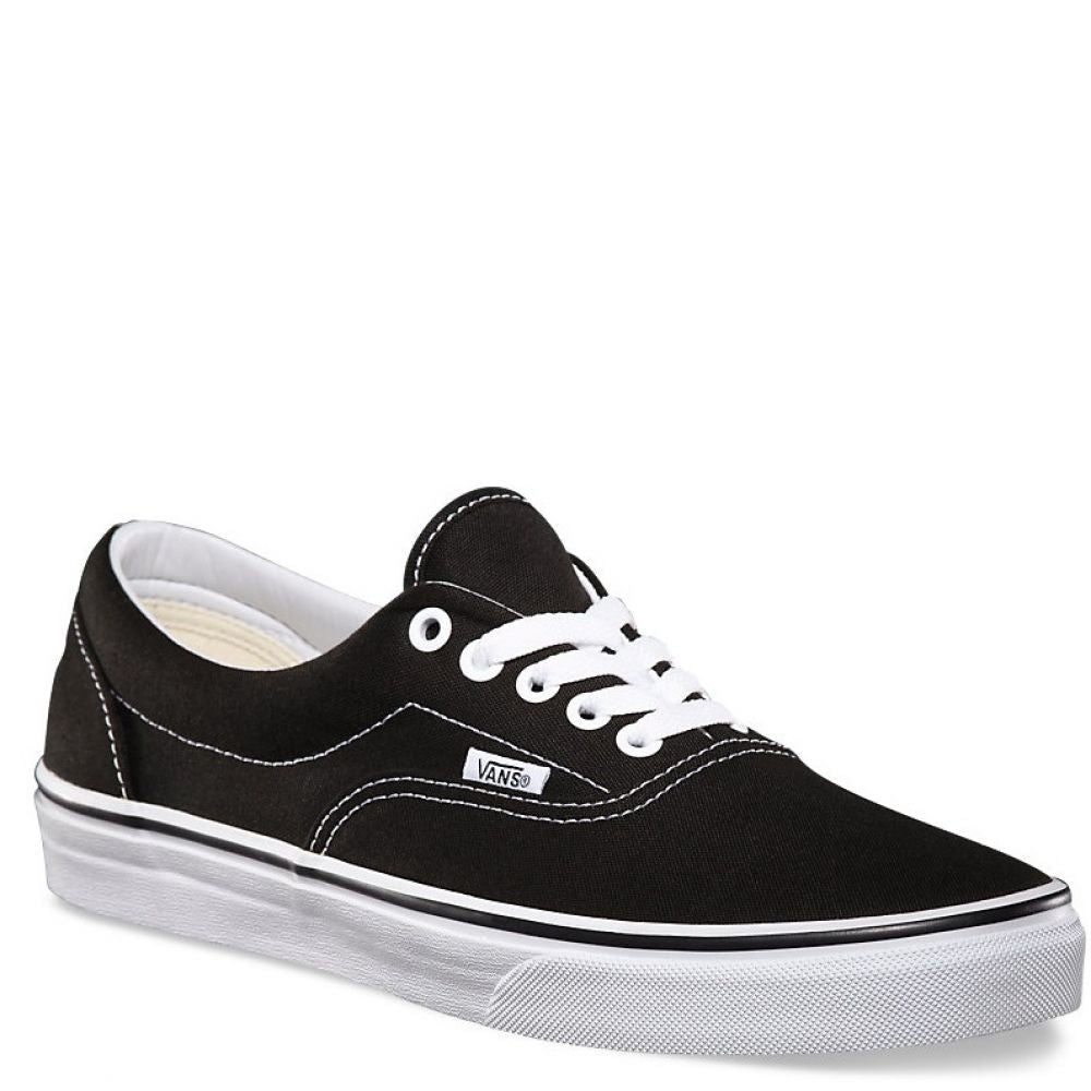 Vans Era in Black - Getoutside Shoes