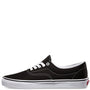 Vans Era in Black - Getoutside Shoes
