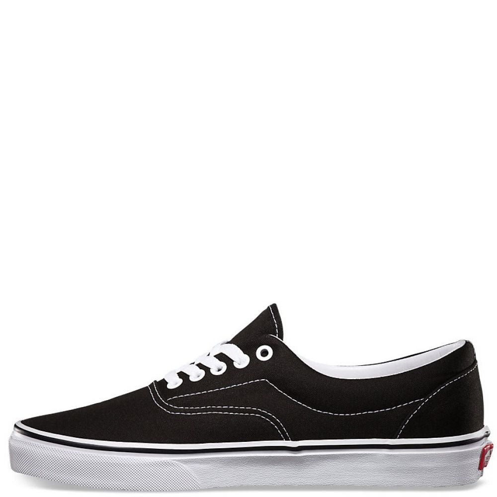 Vans Era in Black - Getoutside Shoes