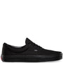 Vans Era in Black/Black - Getoutside Shoes