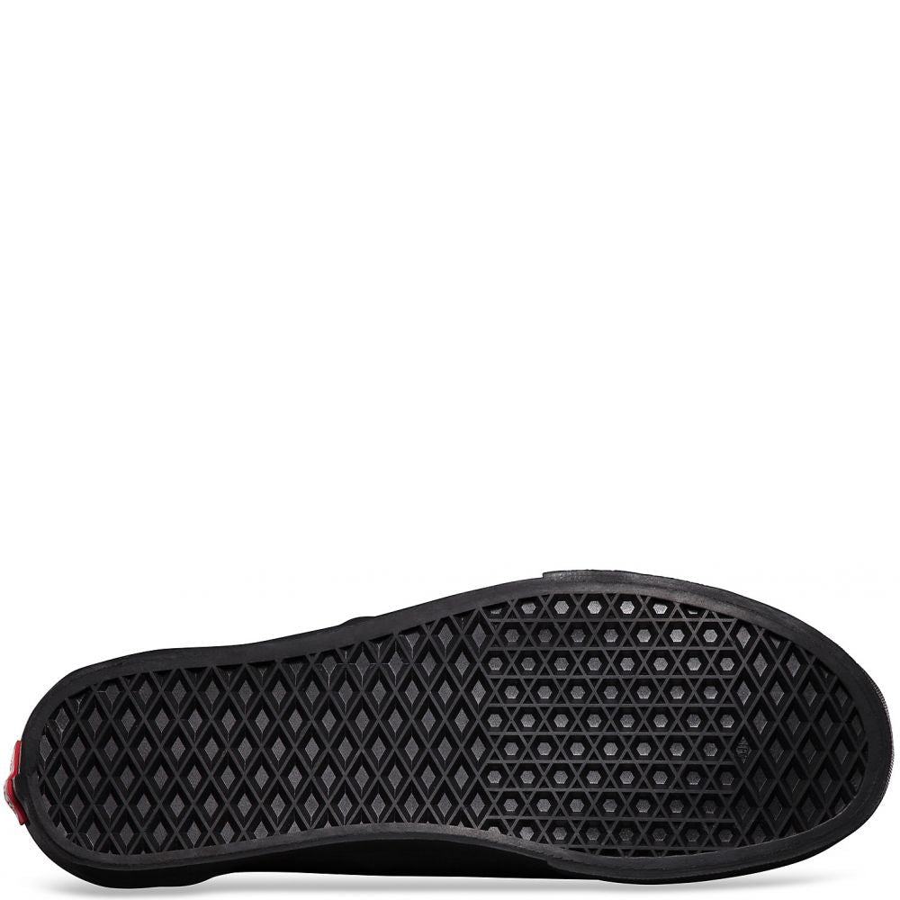 Vans Era in Black/Black - Getoutside Shoes