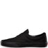 Vans Era in Black/Black - Getoutside Shoes