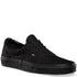 Vans Era in Black/Black - Getoutside Shoes