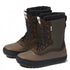 Vans Men's Standard Zip MTE Snow Boot in Grape Leaf/Brown - Getoutside Shoes