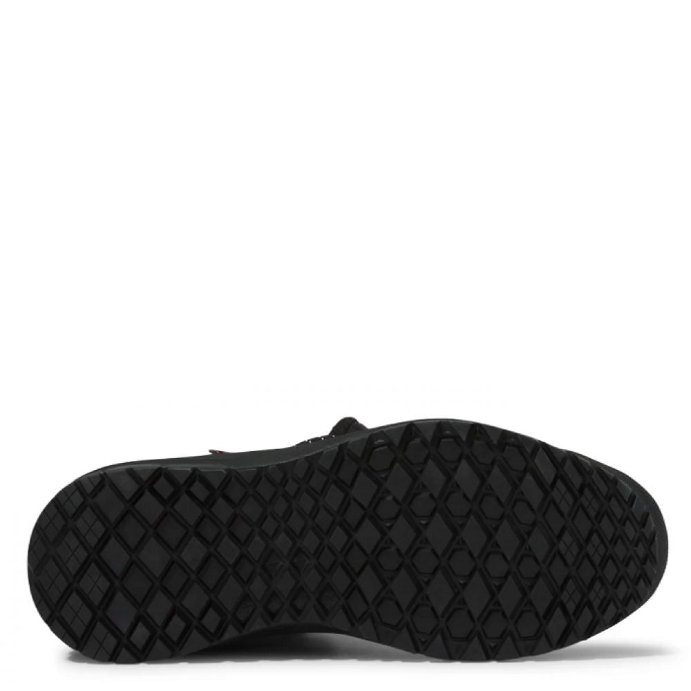 Vans Men's UltraRange Exo Hi Gore-Tex MTE in Black - Getoutside Shoes