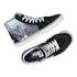 Vans MOCA Sk8-Hi in Black - Getoutside Shoes
