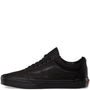 Vans Old Skool in Black/Black - Getoutside Shoes