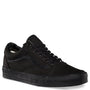 Vans Old Skool in Black/Black - Getoutside Shoes