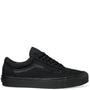 Vans Old Skool in Black/Black - Getoutside Shoes