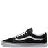 Vans Old Skool in Black/White - Getoutside Shoes