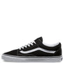Vans Old Skool in Black/White - Getoutside Shoes