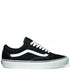 Vans Old Skool in Black/White - Getoutside Shoes