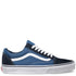 Vans Old Skool in Navy/White - Getoutside Shoes
