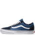 Vans Old Skool in Navy/White - Getoutside Shoes