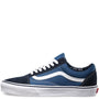Vans Old Skool in Navy/White - Getoutside Shoes