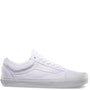 Vans Old Skool in True White - Getoutside Shoes