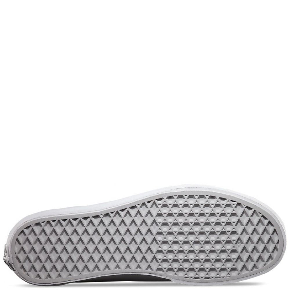 Vans Old Skool in True White - Getoutside Shoes