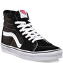 Vans SK8-Hi in Black - Getoutside Shoes