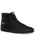 Vans SK8-Hi in Black/Black/Black - Getoutside Shoes