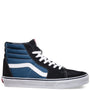 Vans SK8-Hi in Navy/White - Getoutside Shoes